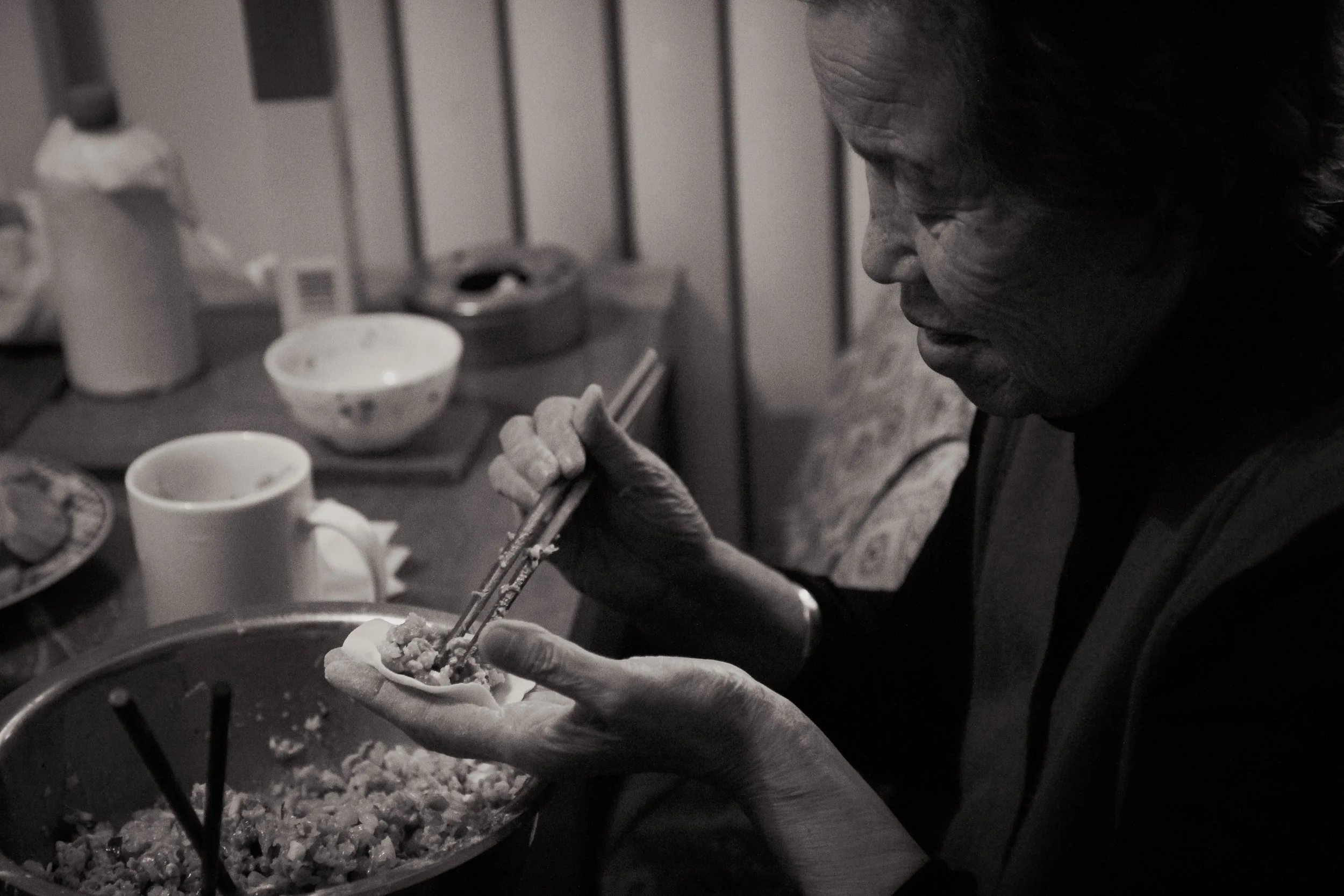 Baoding, Hebei China - People's Republic of China