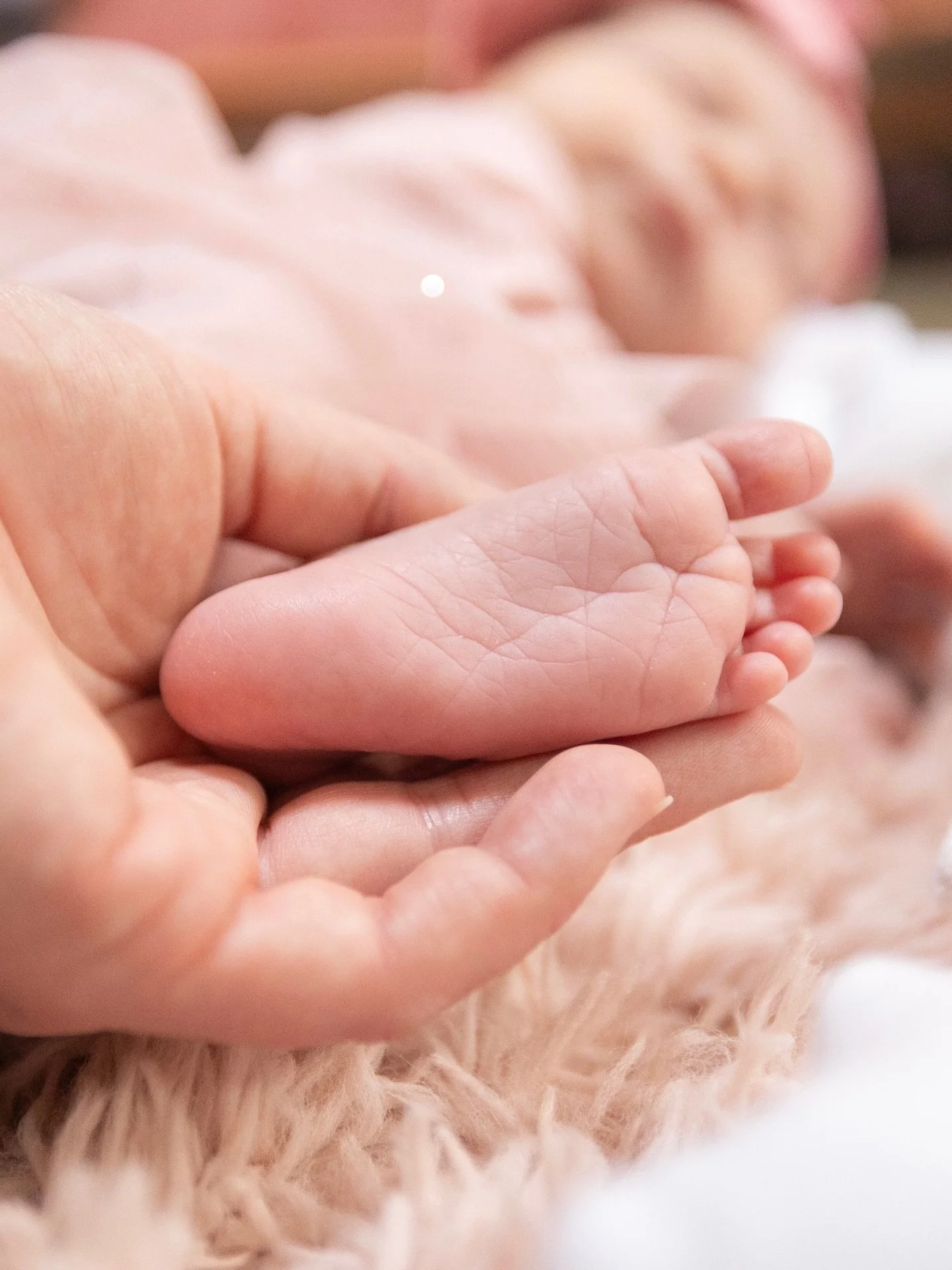 happy international women&rsquo;s day 🩰 this year, I created a life 🥺