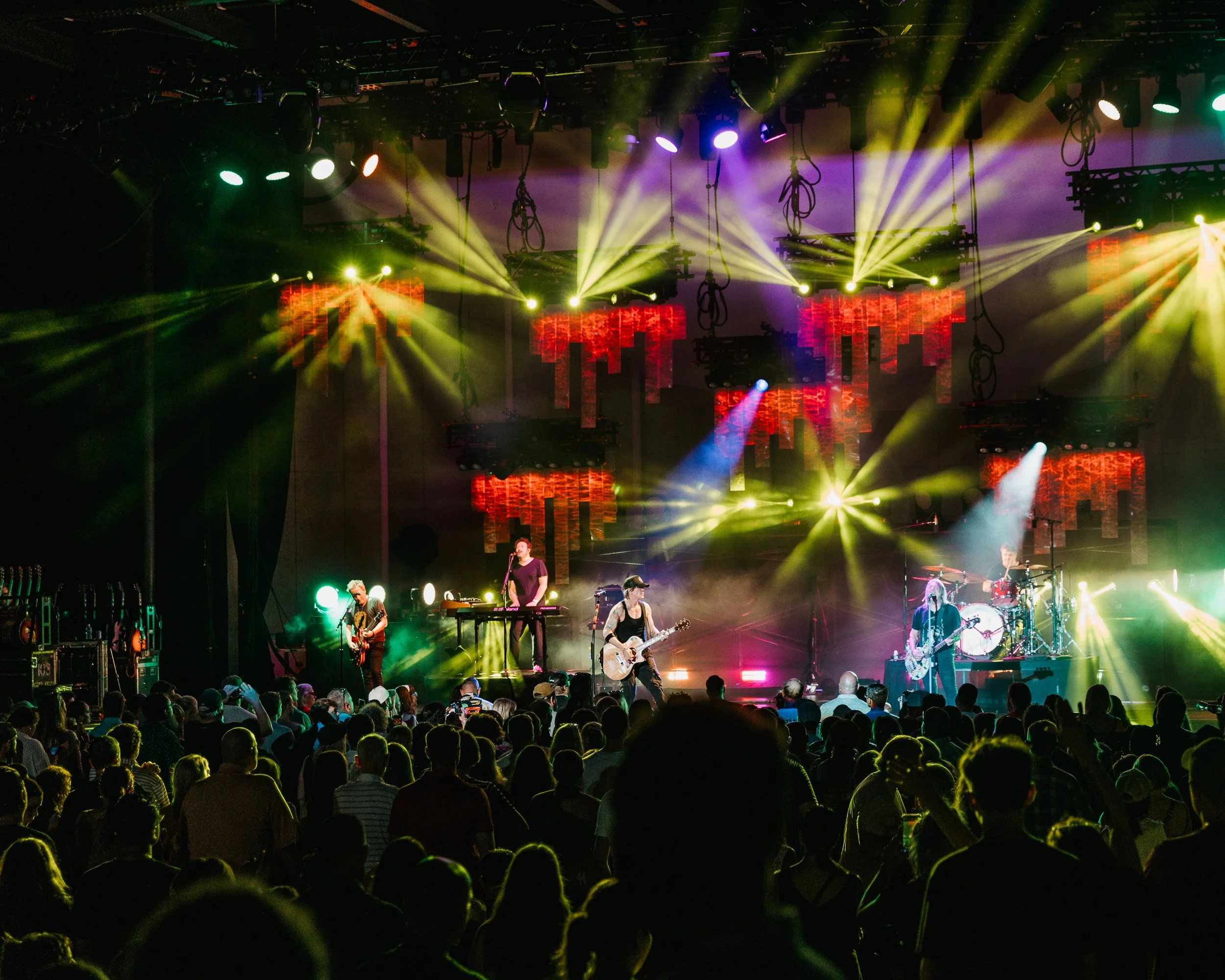 The Goo Goo Dolls | Atlanta GA 2025