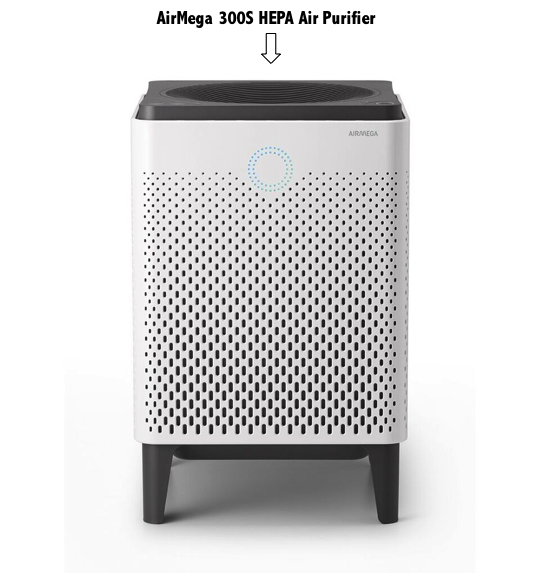 LEVOIT LV-PUR131 HEPA AIR PURIFIER & A FEW OTHER OPTIONS — GiftNasty
