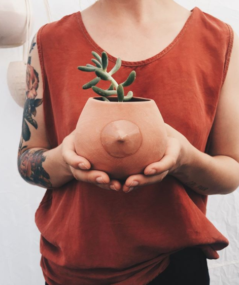 Photo: Samantha Hanlin