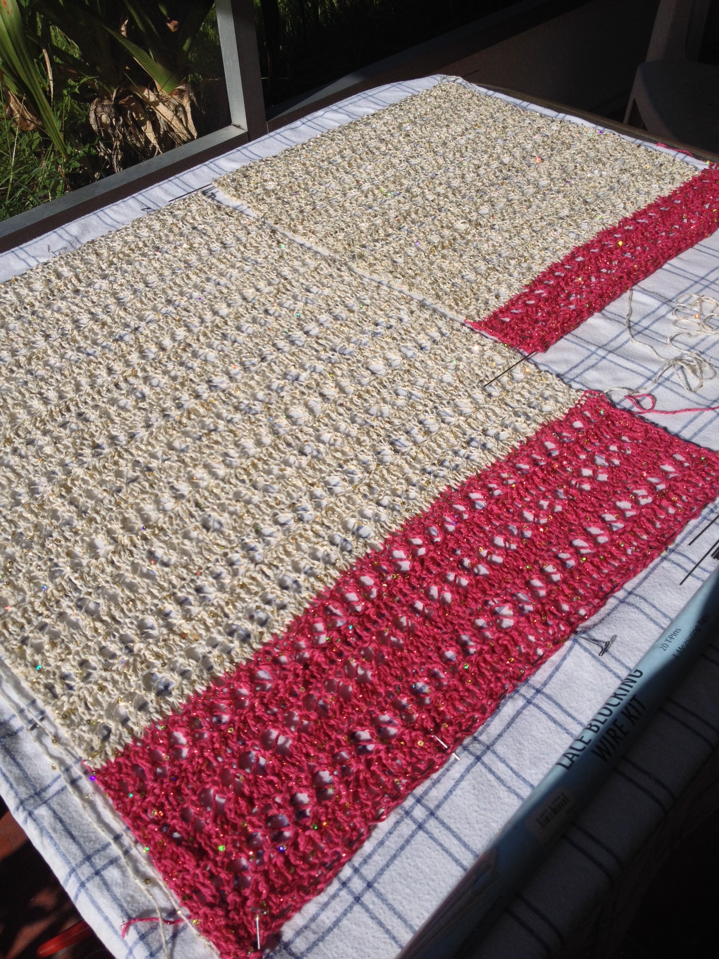 Other things I do with string