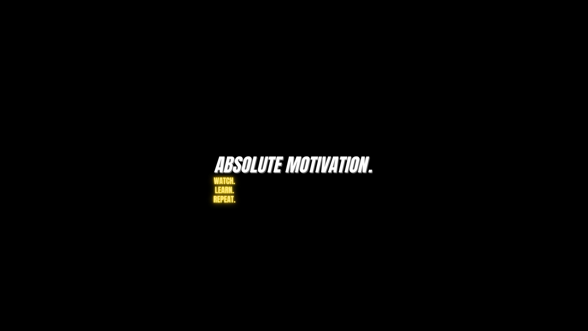 Our Story Absolute Motivation Info our story contact faqs new blog motivation shop blog. our story absolute motivation