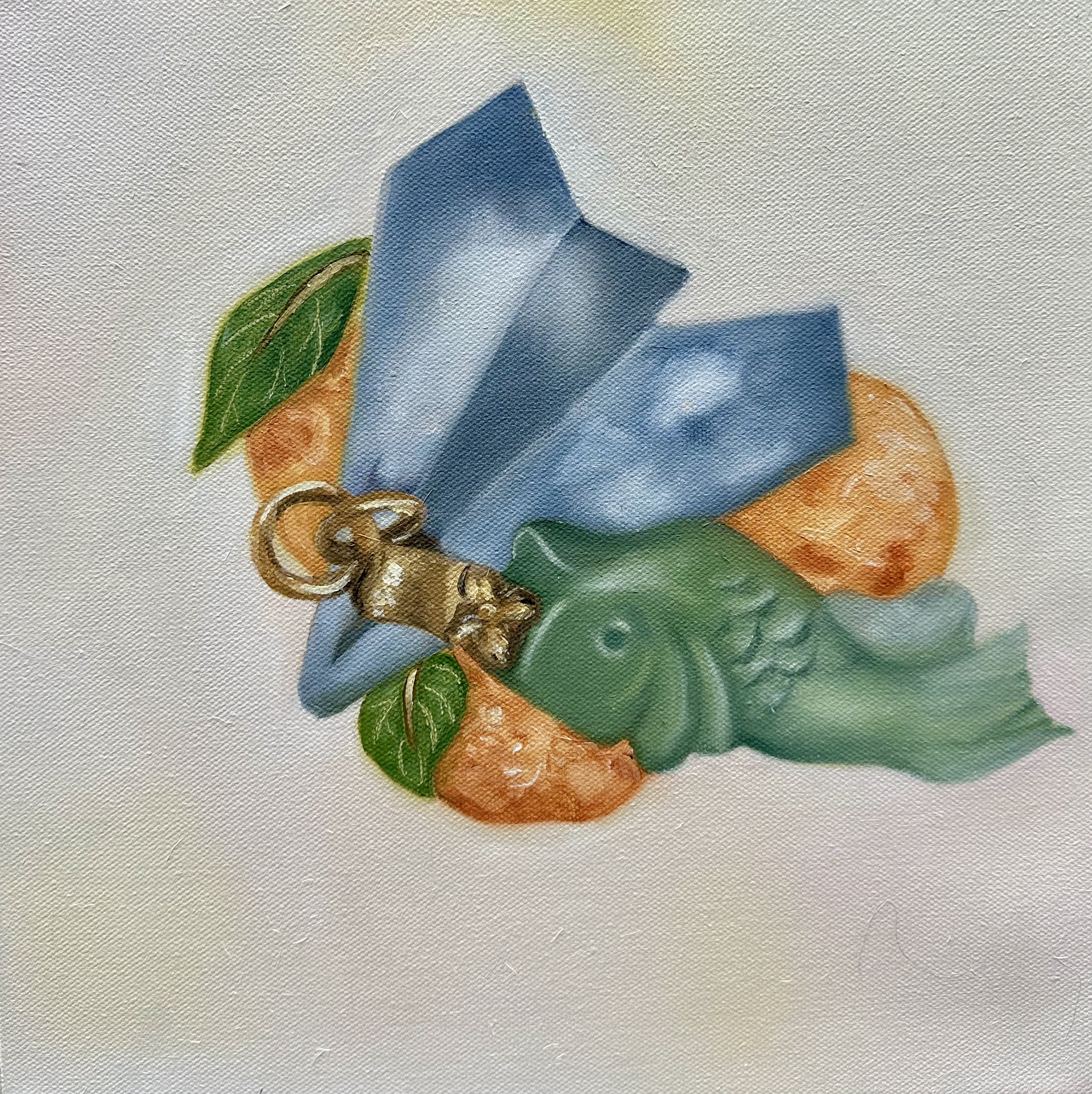 Jade Fish