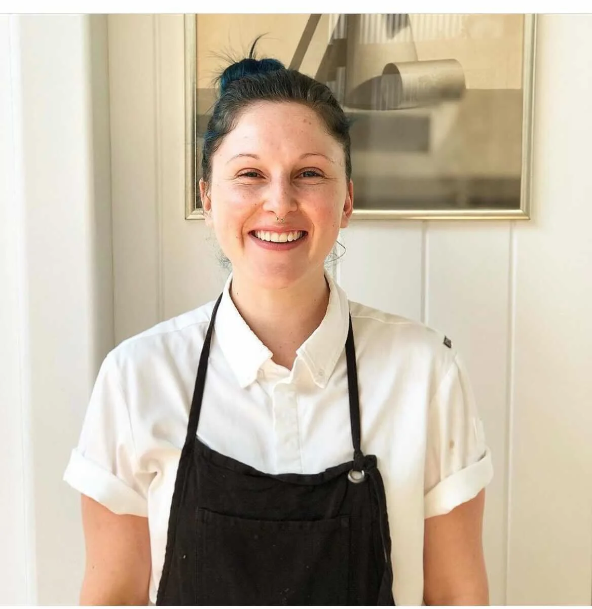 November Seven Course Degustation - Guest Chef Josie Wyatt