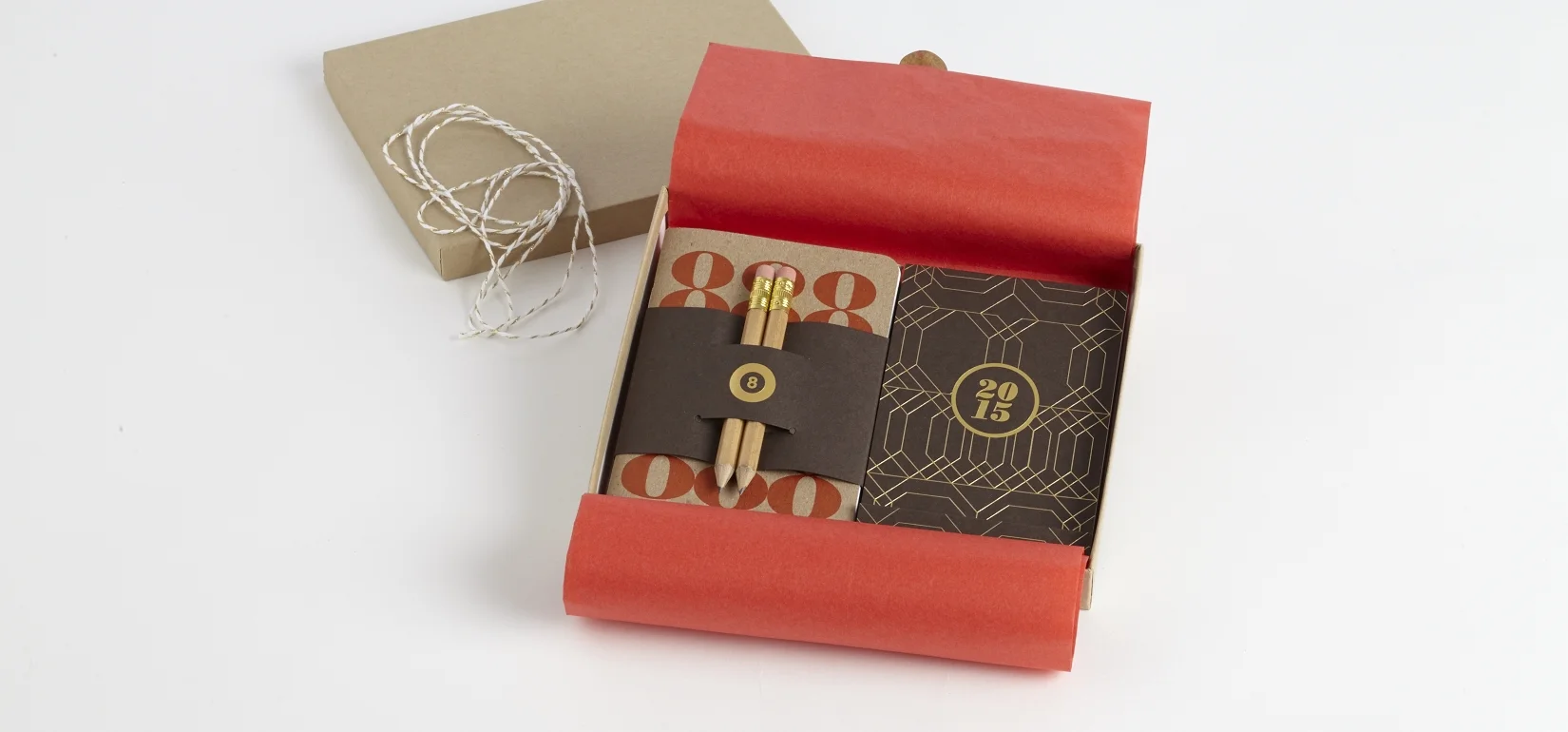 Annual Calendar Promotional Item, Designed at Figure 8 Creative Photography by Wendi Nordeck