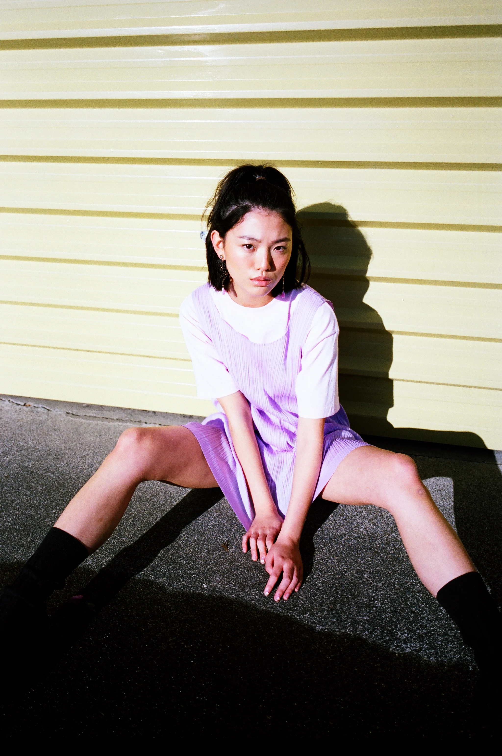 SUPERMIZU CAMPAIGN