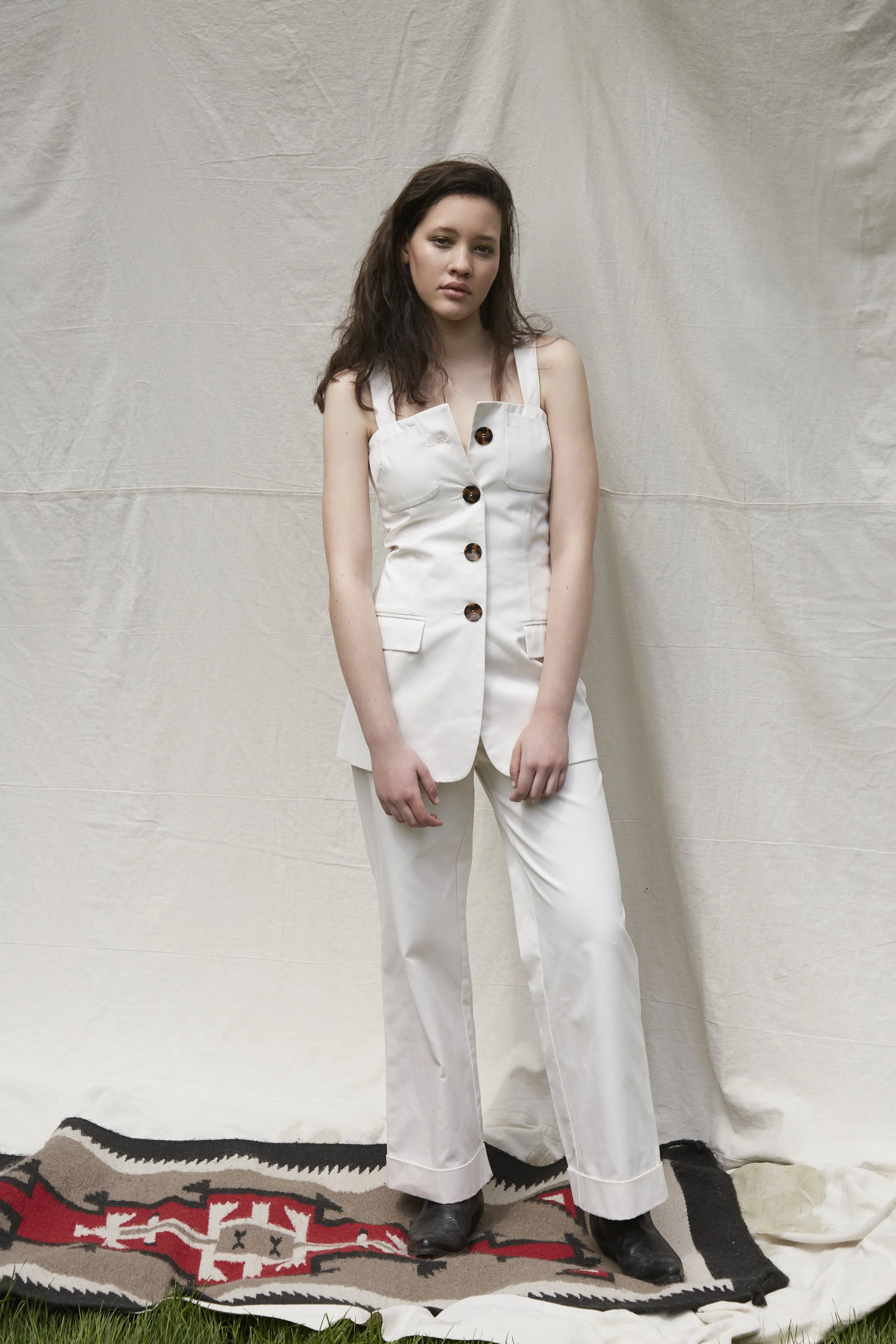 Photography Mara Summer Stylist Dan Ahwa