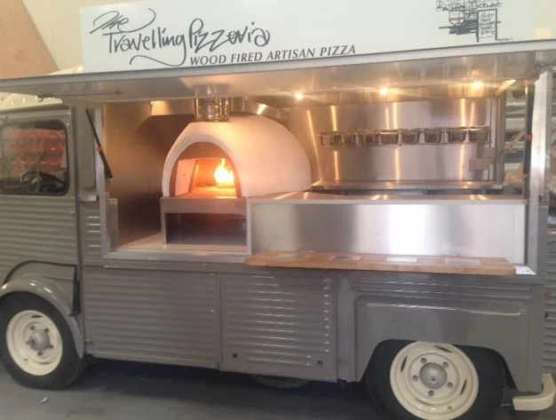 Custom Food Truck News Blog Peace Of Mind Customs