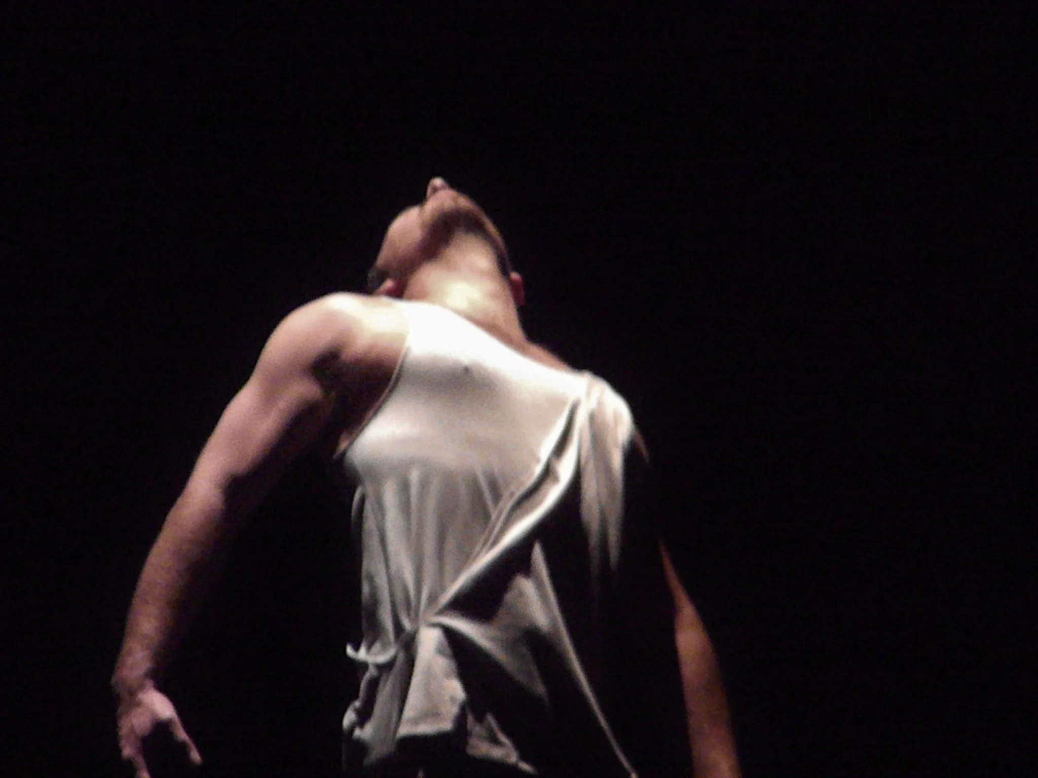 Spitting Image — Starr Foster Dance