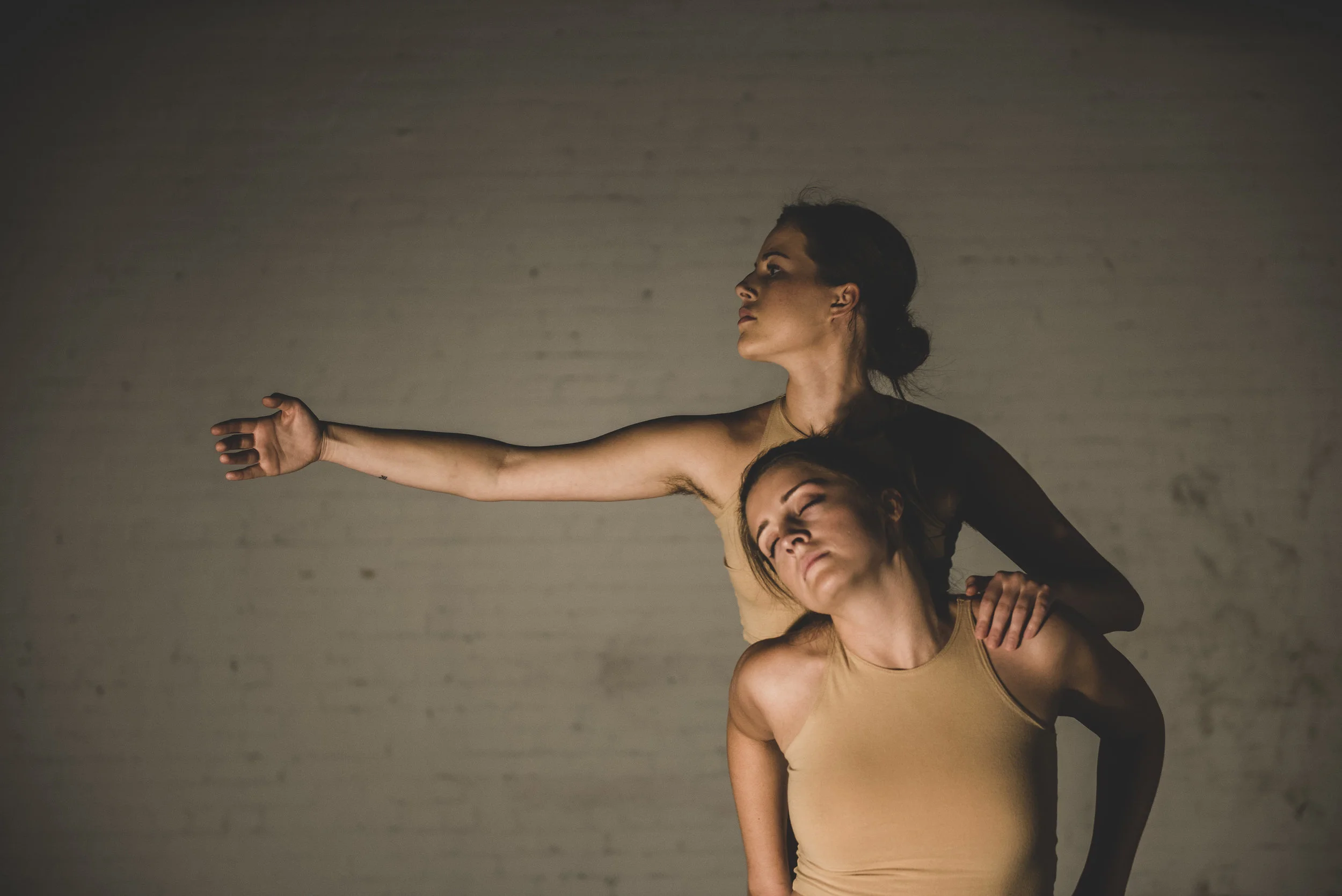 Megan Payne Dance. Photo credit Taylor Jones.