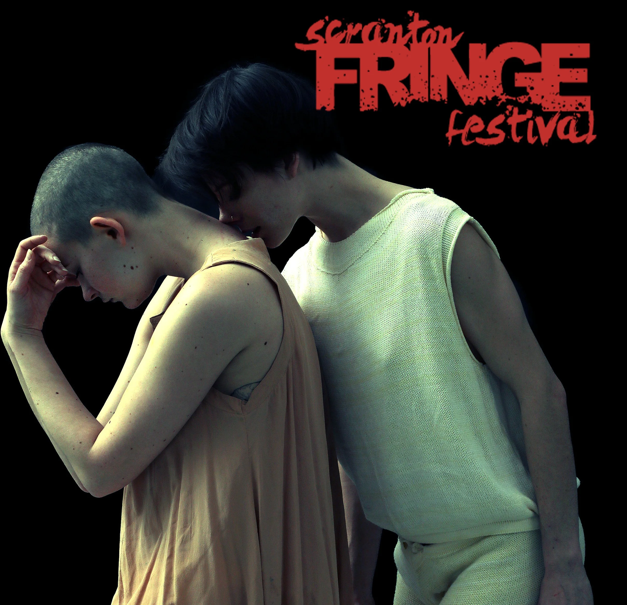 Scranton Fringe Festival