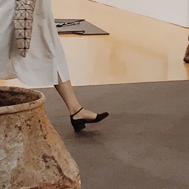 More than 93,000 visitors flocked to Switzerland&rsquo;s messeplatz for the 2019 edition of Art Basel; it was wonderful to be home this year and experience past and future movements in the ever-evolving art market first hand. @artbasel @myswitzerland