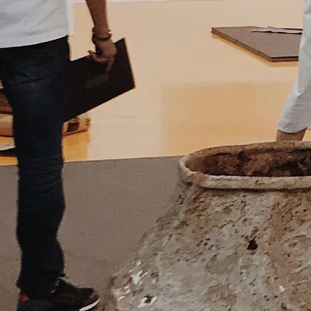 More than 93,000 visitors flocked to Switzerland&rsquo;s messeplatz for the 2019 edition of Art Basel; it was wonderful to be home this year and experience past and future movements in the ever-evolving art market first hand. @artbasel @myswitzerland