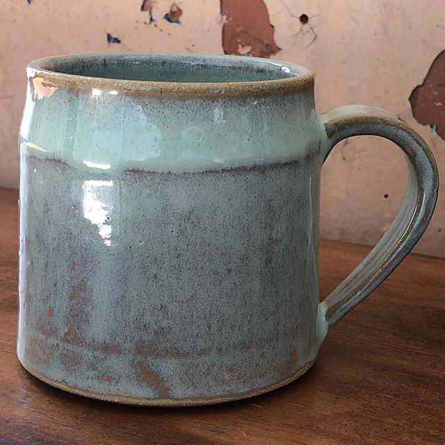 Happy Mugshot Monday #mugshotmonday, Stoneware, opal orchid chun glaze
.
.
.
.
.
.
#pottery #handmade #chuckmorrisceramics #ceramics #clay #glaze #wheelthrown #contemporaryceramics #instaceramics #theclaystudiophl #tcs_associates #ceramicartist #made