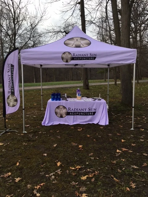 CURE 5K Run and Fun Walk