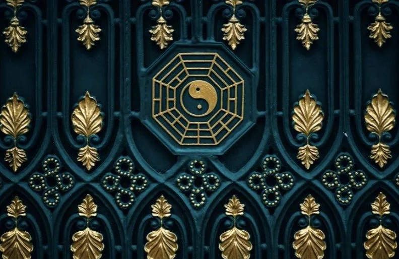 What is Yin and Yang?