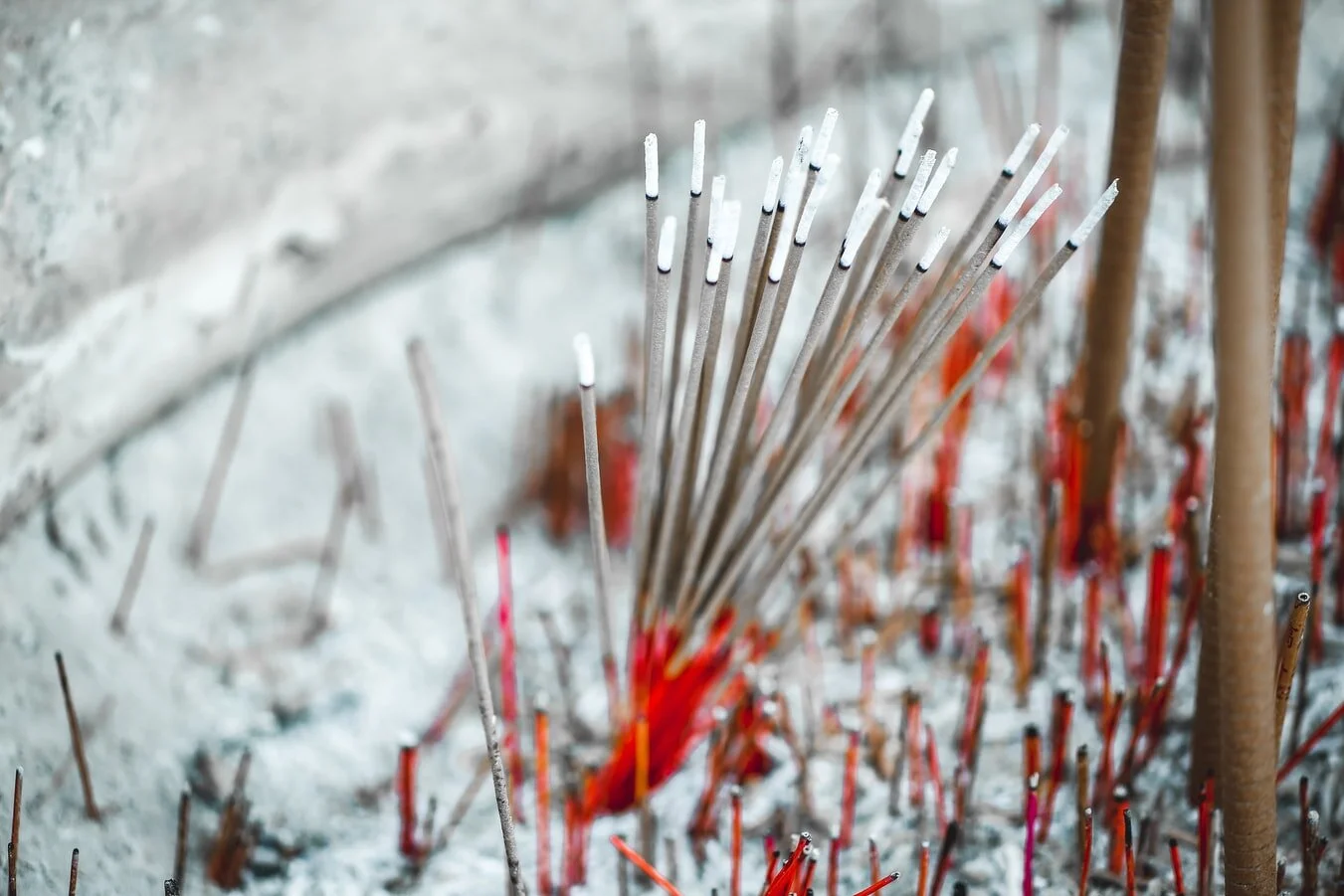 The Surprising Story of Acupuncture in the US