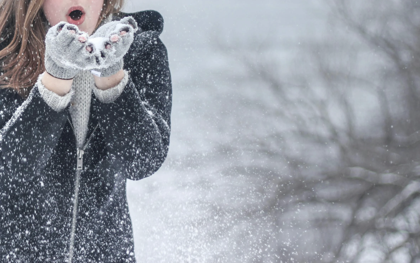 Winter Wellness with TCM