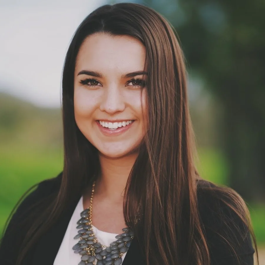 Website for Kasie in Real Estate