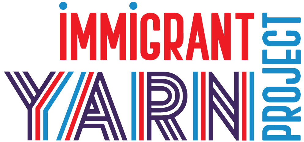 Immigrant Yarn Project