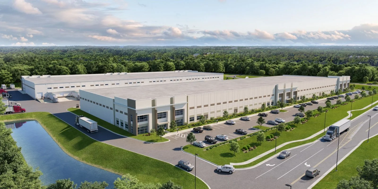 About Us — OAK Engineering