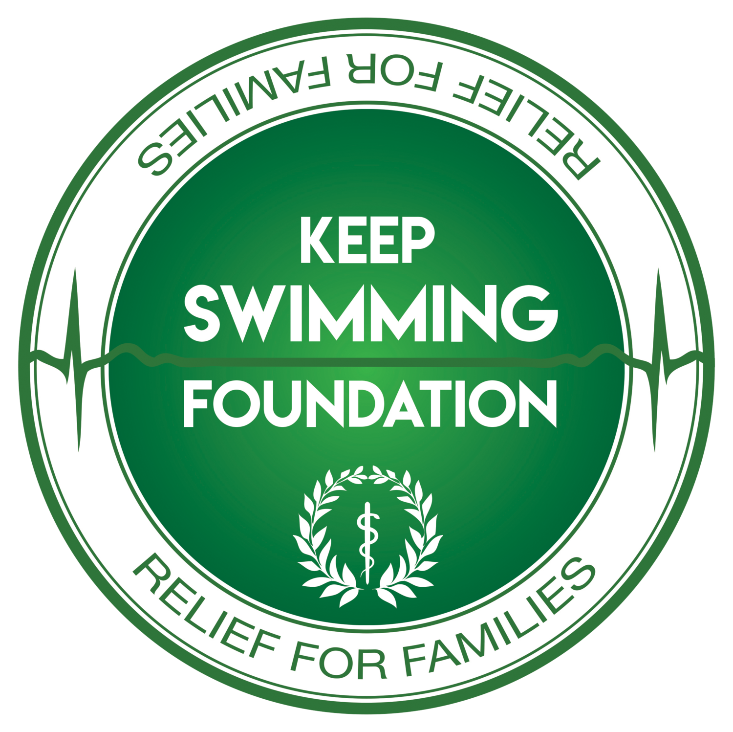 Keep Swimming Foundation