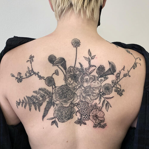 Tattoos Jordan Lentz Tattoos Jordan Lentz