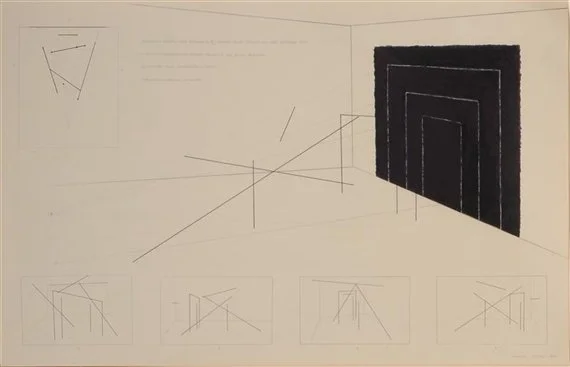 BORROMINI'S PORTRAL - Brian O'Doherty.Jpeg