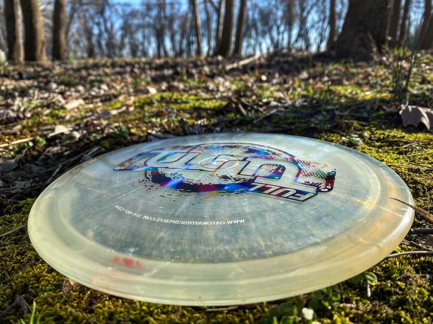 #fullturndiscs #gatewaydiscsports #prodiscus #beacon #discgolf #discgolflife #discgolfshoutouts #discgolfeveryday #discgolfmissouri