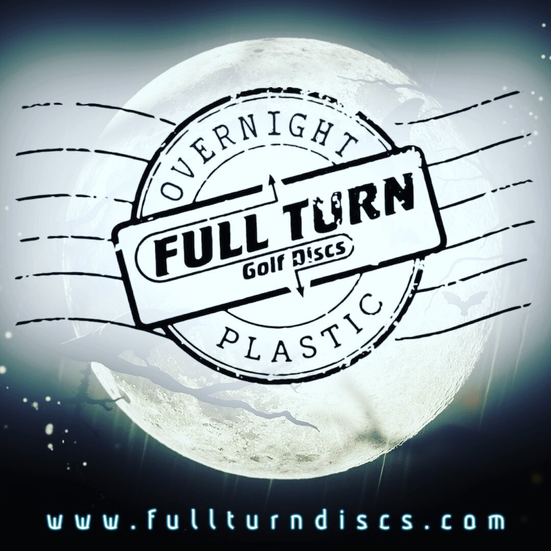 We&rsquo;re super excited to officially release our line of glow discs! Overnight Crusades and Outlanders available on the website now. Go grab one of each! 

#fullturndiscs #finnishstrong #prodiscus #gatewaydiscsports #discgolf #discgolflife #discgo