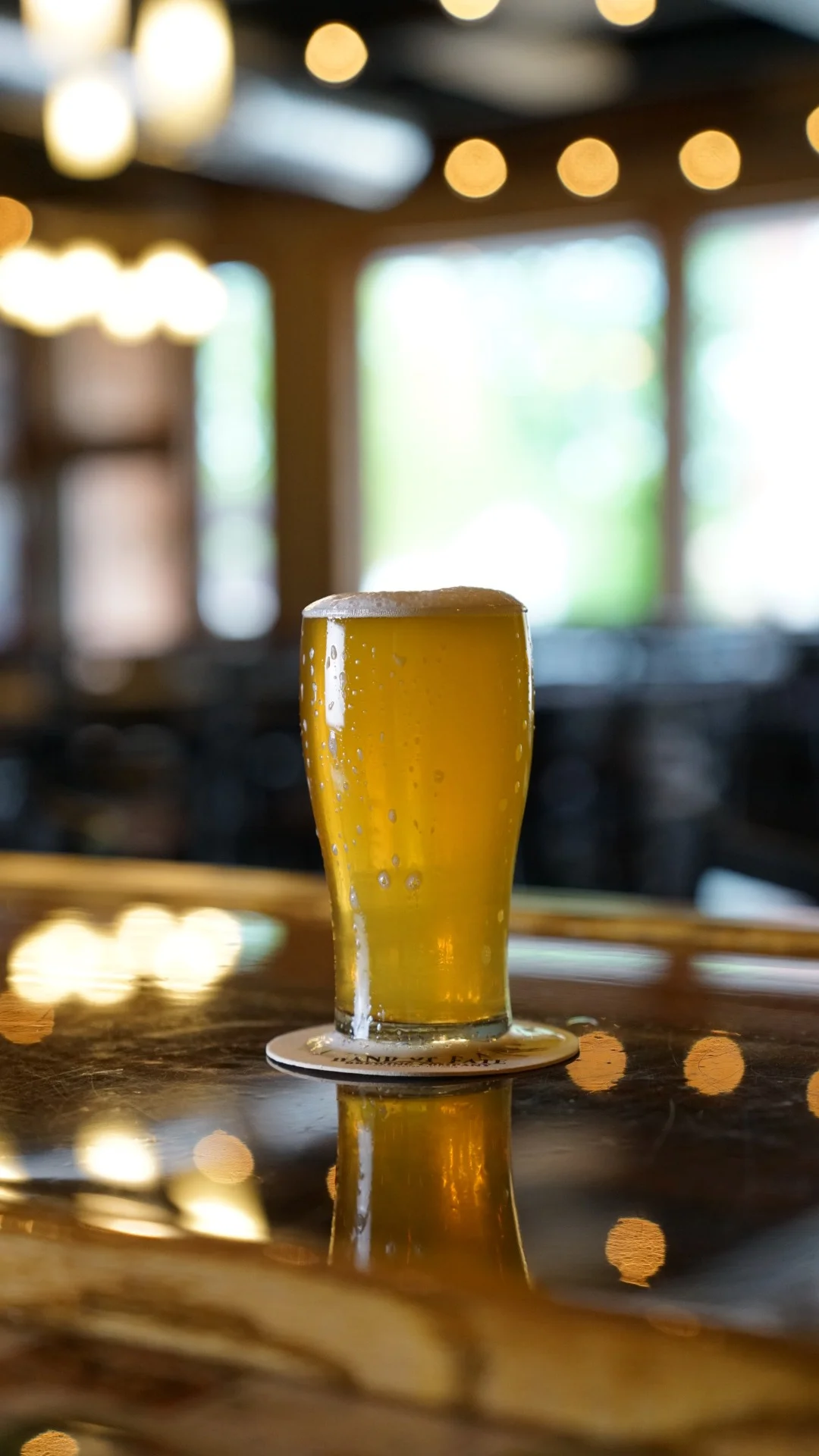Zagan "summer seasonal"