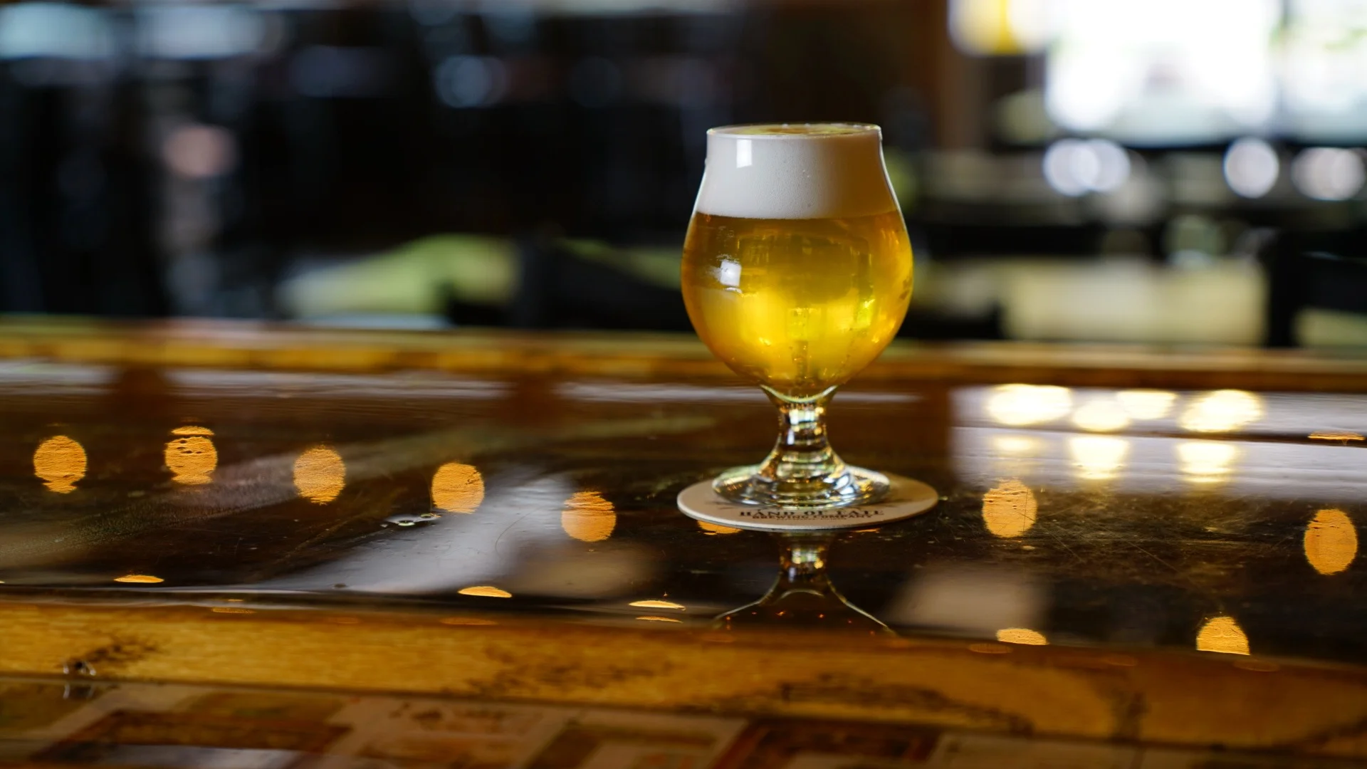 bumbleberry gose "summer seasonal"