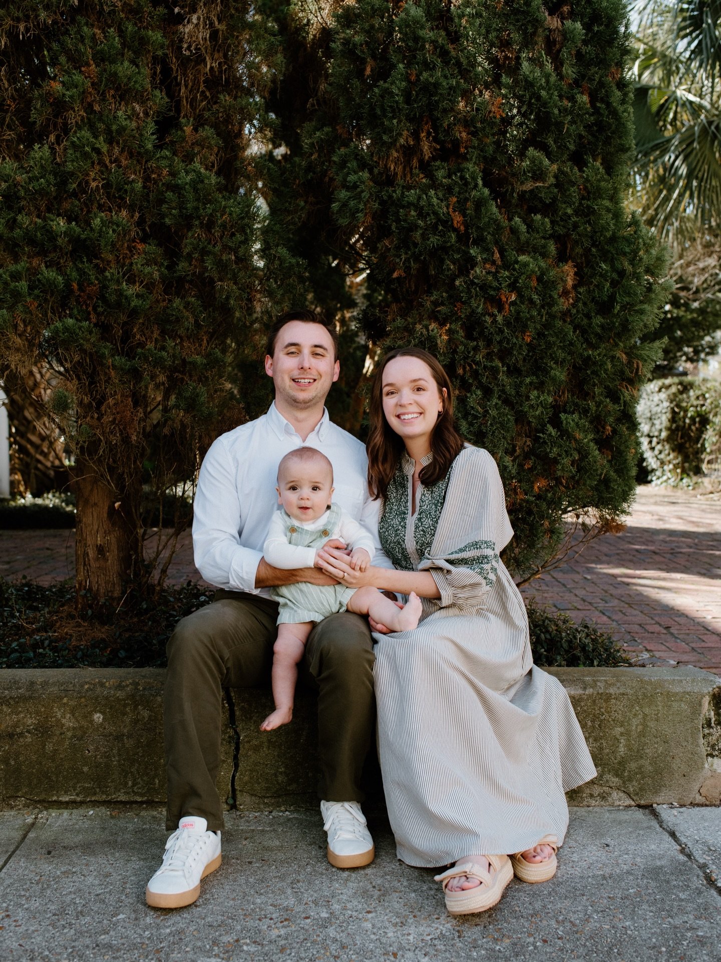 Lots is happening and I feel myself slowing down on posting things. Didn&rsquo;t want the moment of sharing this family to go by 🥹 I am loving spring (minus the pollen) and soaking it all in.