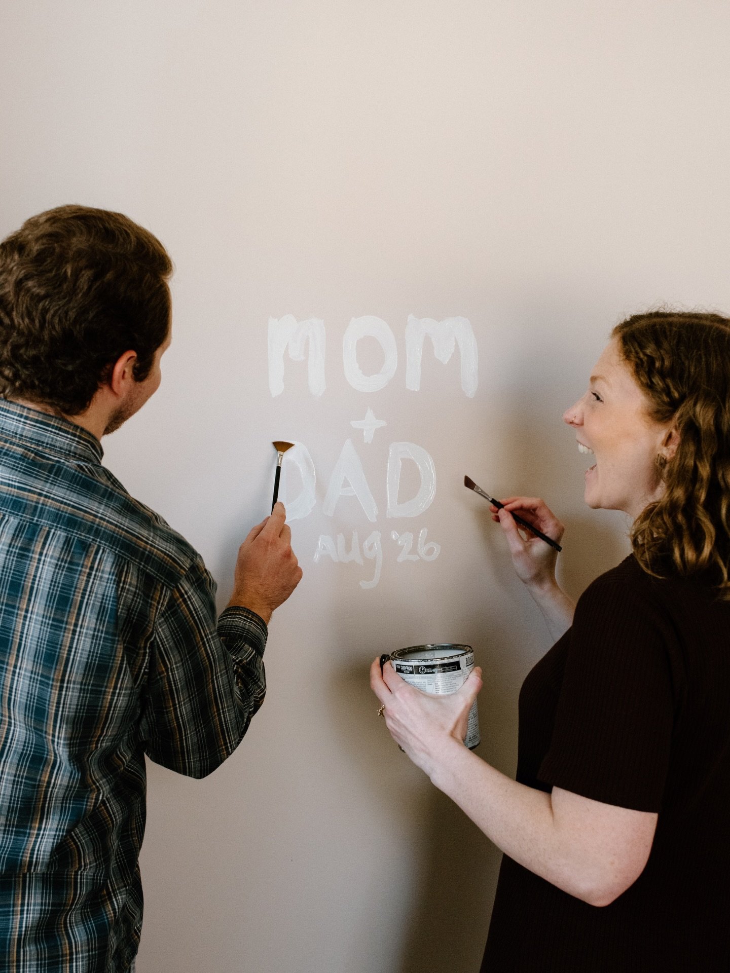 I&rsquo;ve been quiet on here recently for good reason 💌 August is bringing a cute little bundle to our home that we are so excited for! All things boy to fill our home including changing these pink walls.
