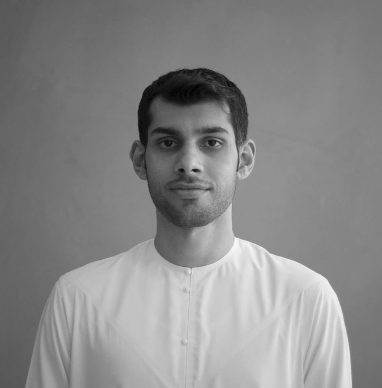 Majed Ateeq