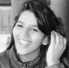Sukanya Mishra