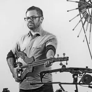 Pedro Reyes