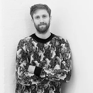 Simon Griffiths