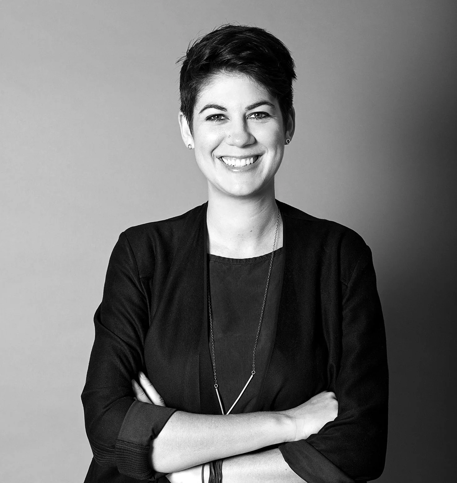 Leyla Acaroglu