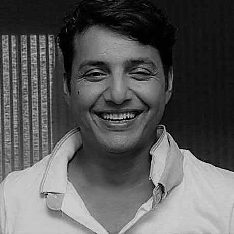 Afroz Shah