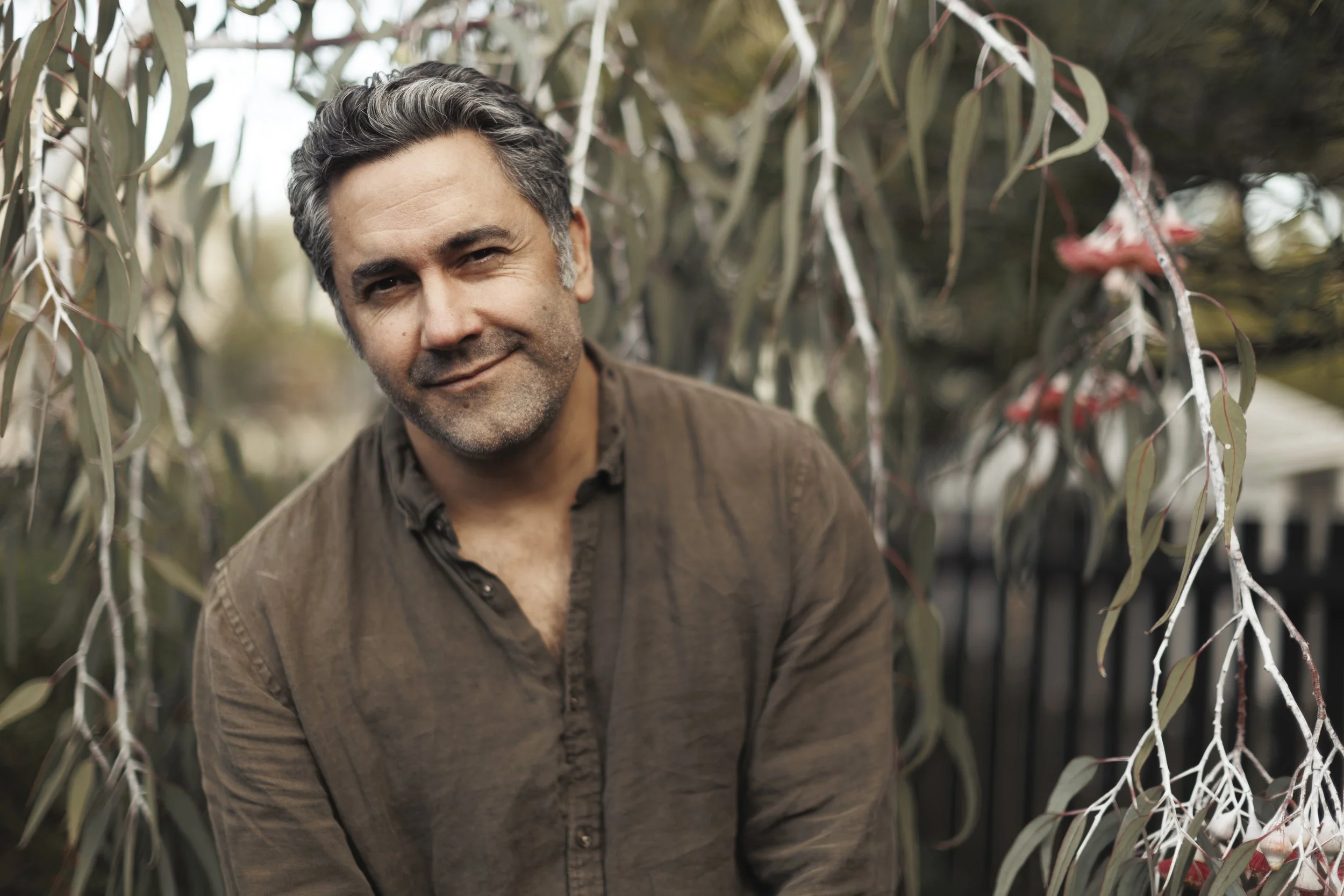 Bio — James Henry Music