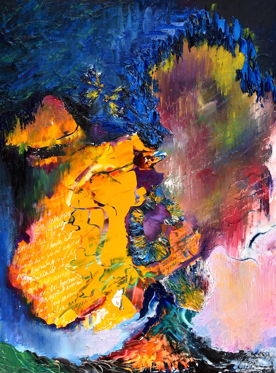 The Lovers