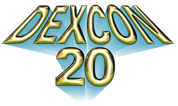 Dexcon 20