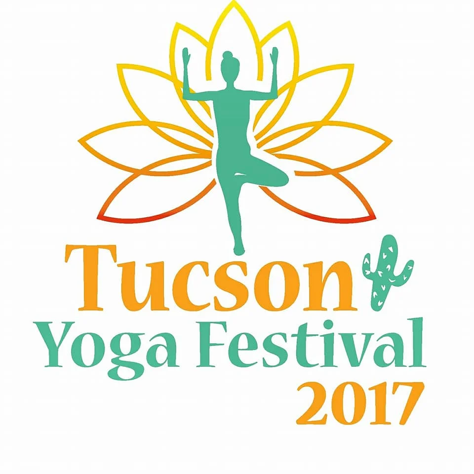 FREE "Zen Flow" at Tucson Yoga Festival