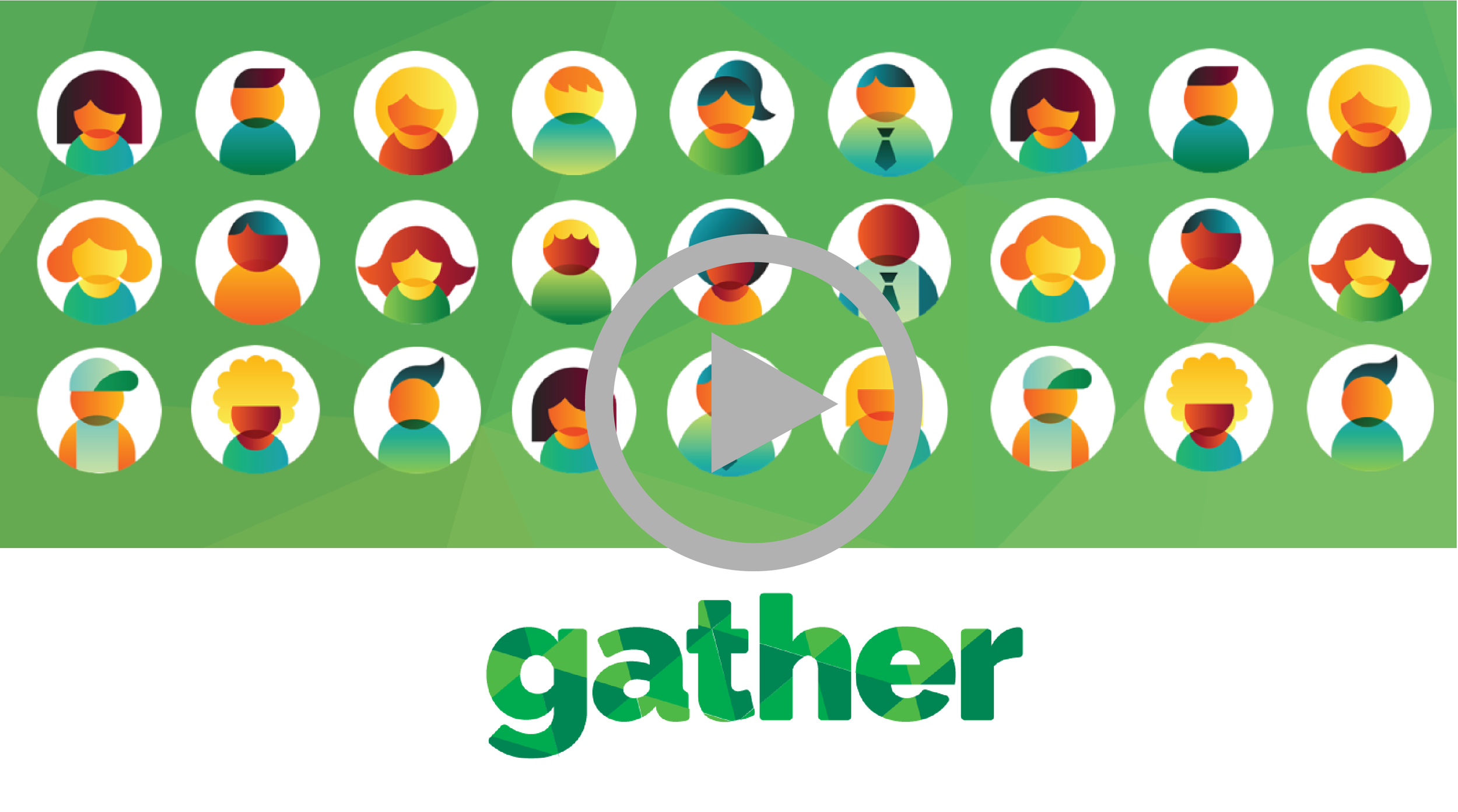 Welcome to Gather (Copy)