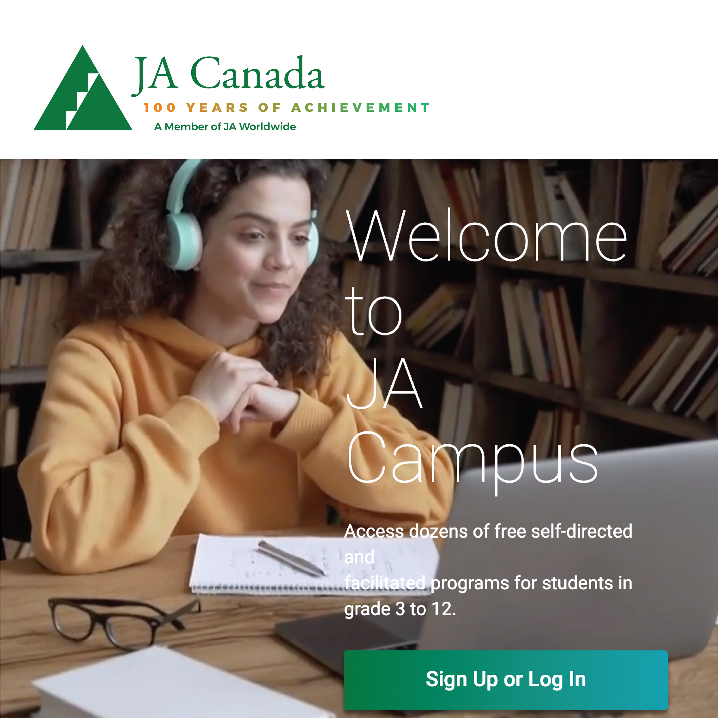 JA Digital Campus