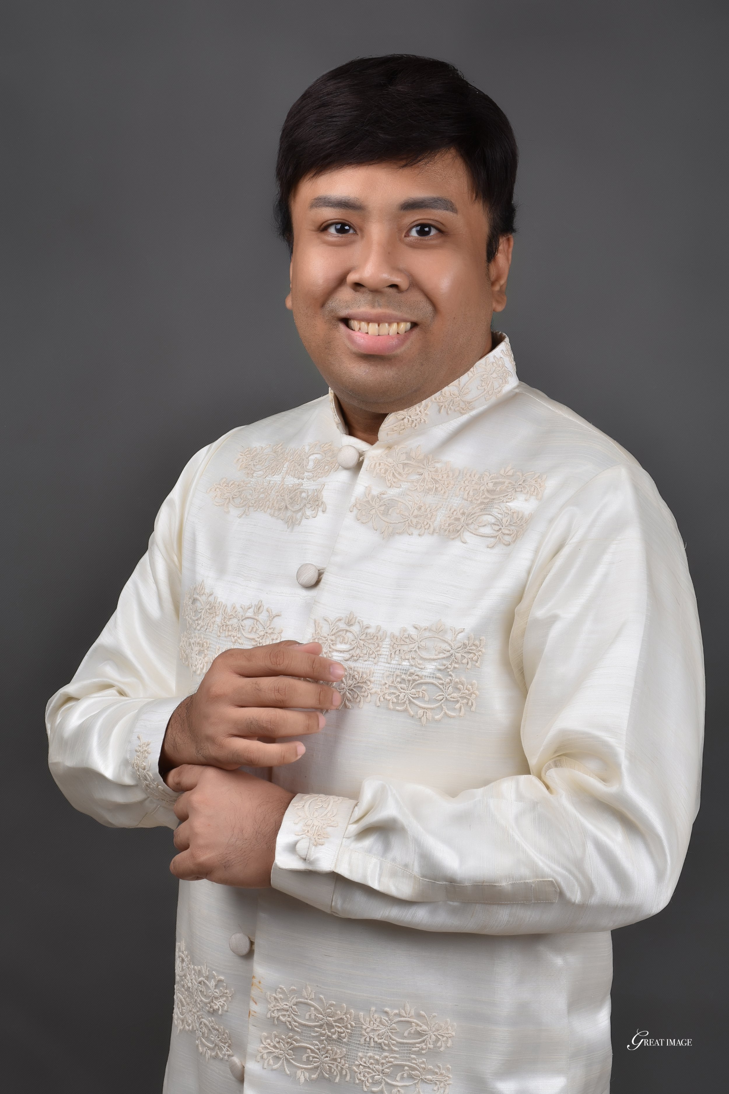 Krishna Alejandrino, JA Philippines