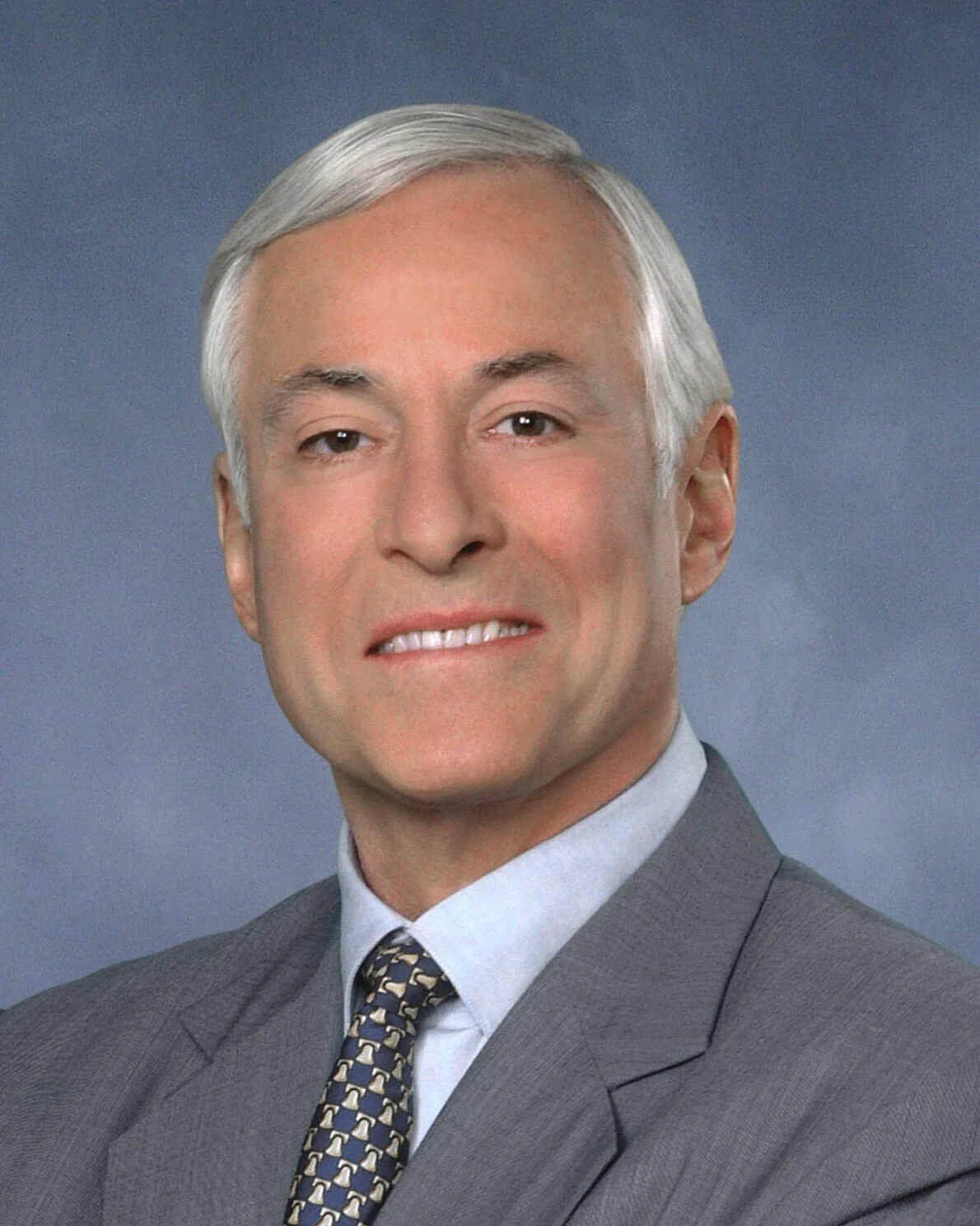 Brian Tracy