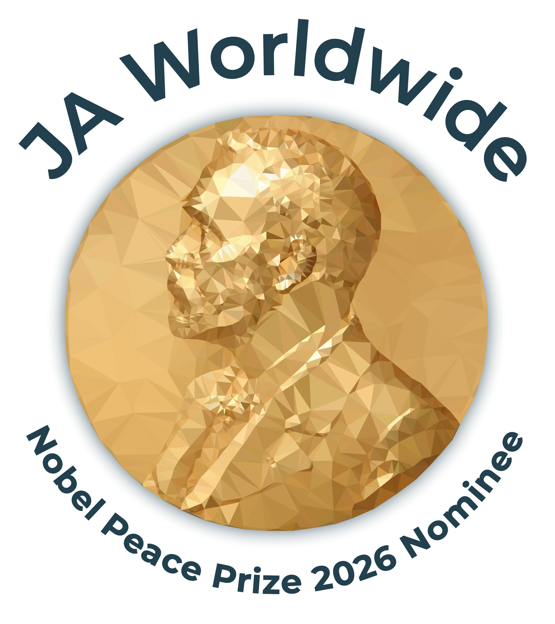 Nobel nomination 2026 design file_Badge-2-no dove.png